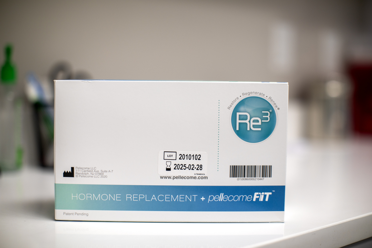 Hormone Therapy blog