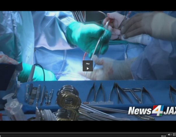 Plastic Surgery Video