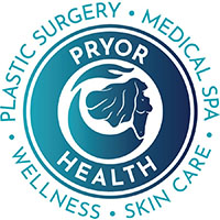 Pryor Health logo
