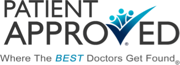 Patient Approved Logo