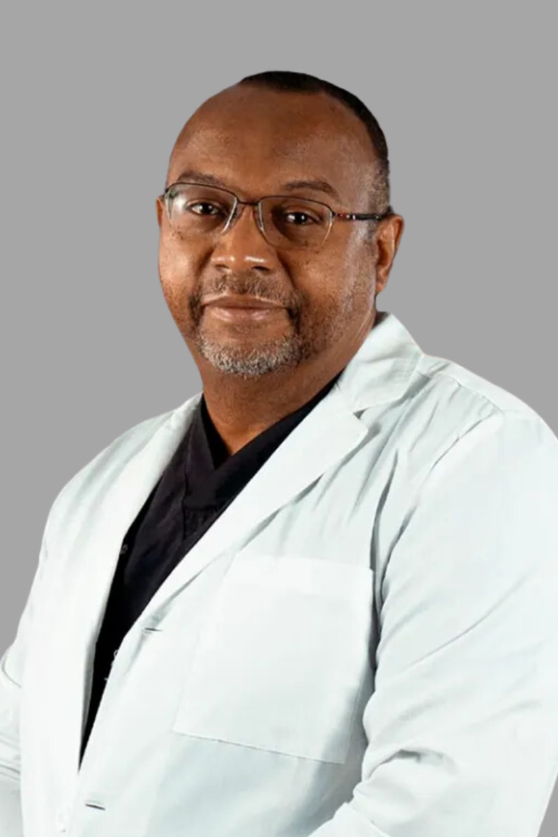 Wendell Perry, MD